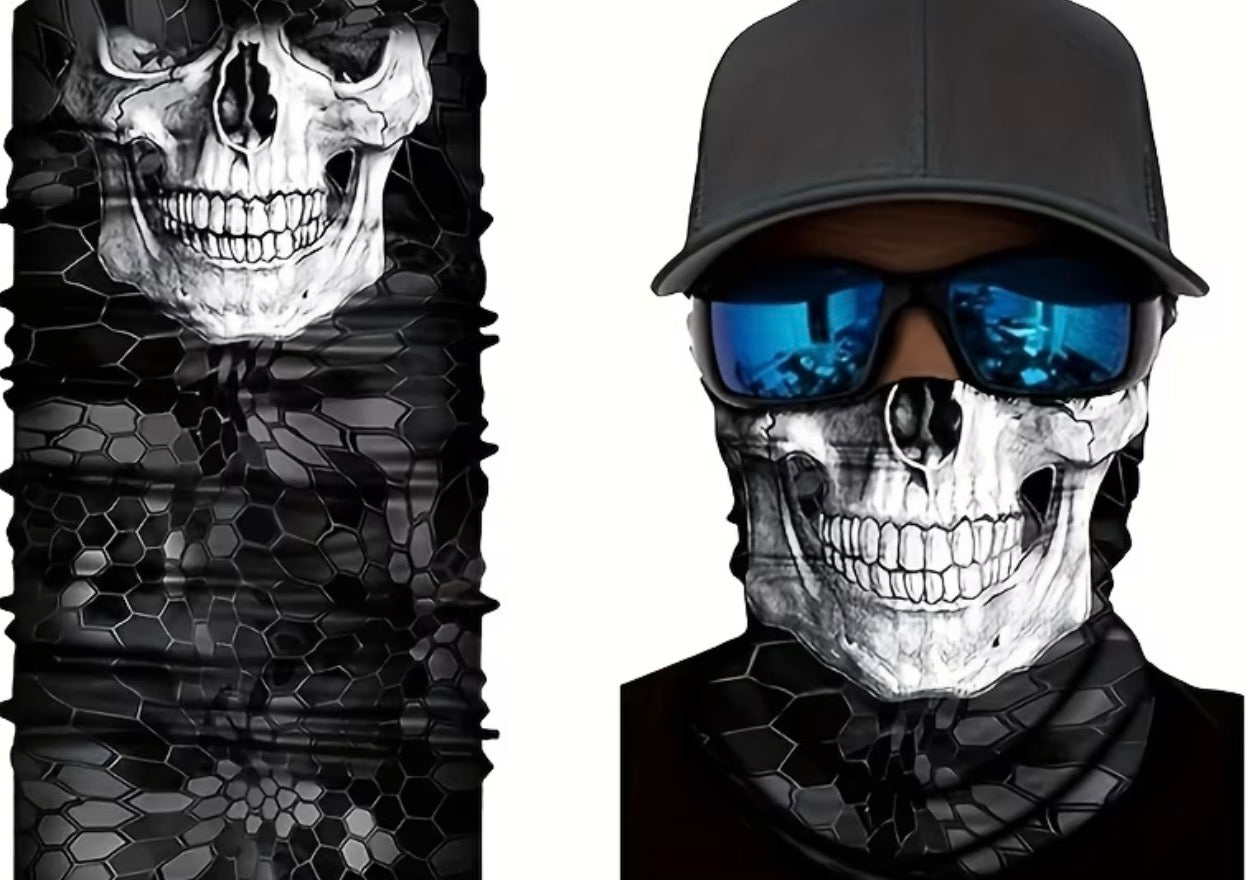 Half Face Balaclavas